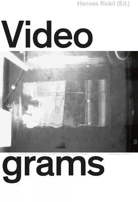 Book cover for Videograms