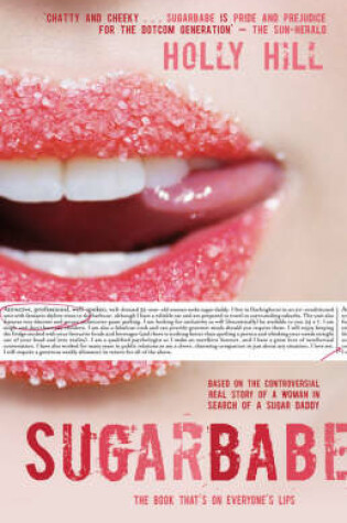 Cover of Sugarbabe