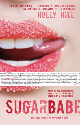 Book cover for Sugarbabe