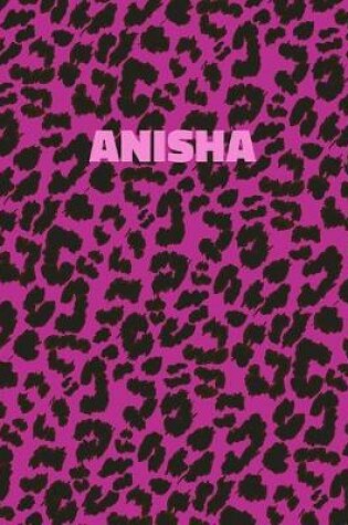 Cover of Anisha