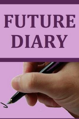 Cover of Future Diary