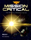 Book cover for Mission Critical