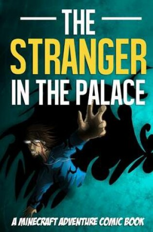 Cover of The Stranger in the Palace