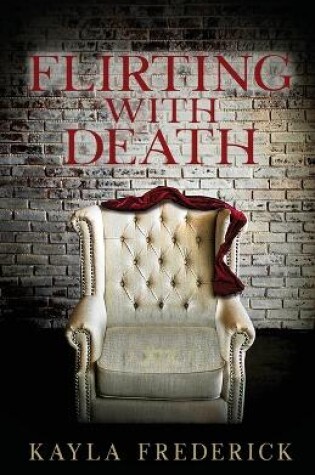 Cover of Flirting with Death