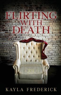 Book cover for Flirting with Death