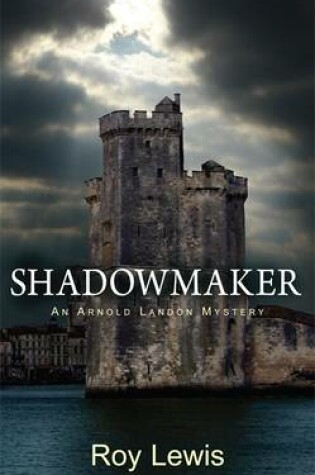 Cover of Shadowmaker