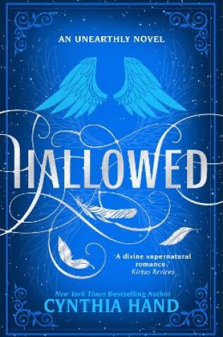 Cover of Hallowed