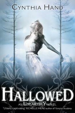 Cover of Hallowed