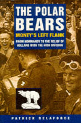 Book cover for The Polar Bears