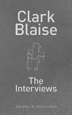 Cover of Clark Blaise