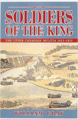 Cover of Soldiers of the King