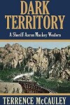 Book cover for Dark Territory