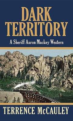 Cover of Dark Territory