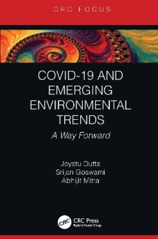 Cover of COVID-19 and Emerging Environmental Trends