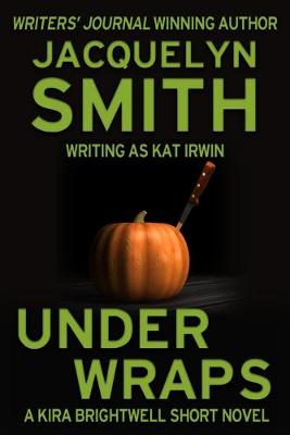 Book cover for Under Wraps