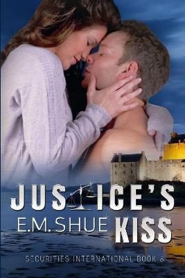 Book cover for Justice's Kiss