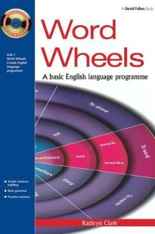 Cover of Word Wheels