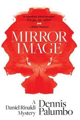 Cover of Mirror Image