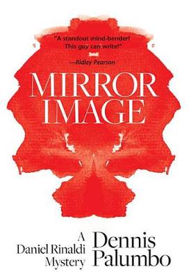 Cover of Mirror Image