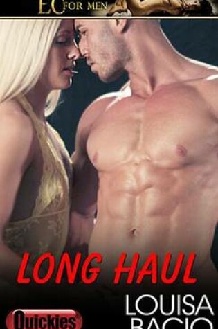 Cover of Long Haul