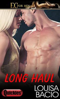 Book cover for Long Haul