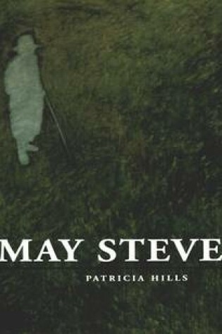 Cover of May Stevens