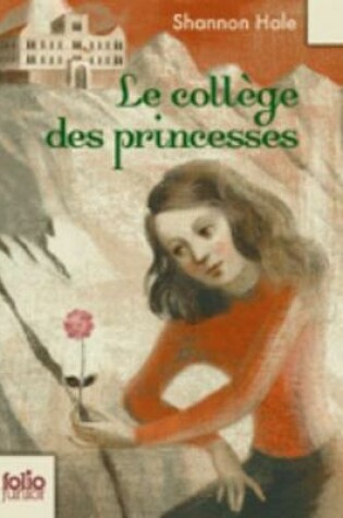 Cover of Le College DES Princesses