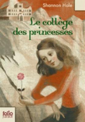 Book cover for Le College DES Princesses