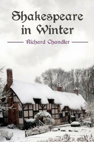 Cover of Shakespeare in Winter