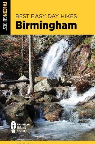 Cover of Best Easy Day Hikes Birmingham