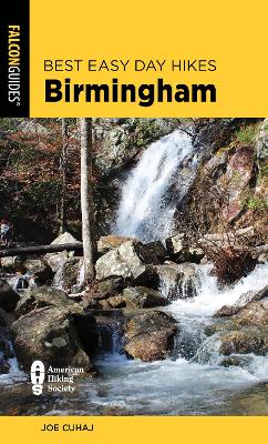 Cover of Best Easy Day Hikes Birmingham