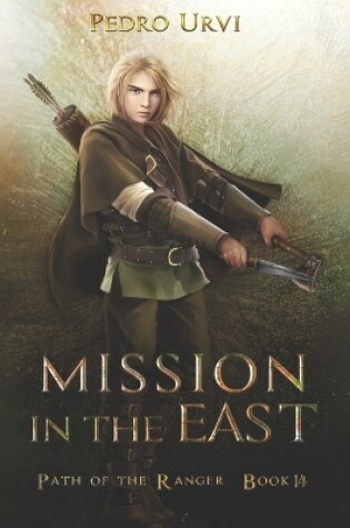 Cover of Mission in the East