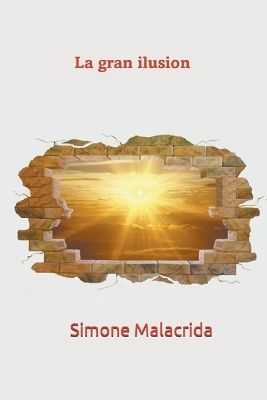 Book cover for La Gran Ilusión