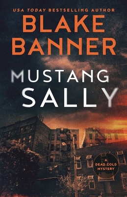 Book cover for Mustang Sally