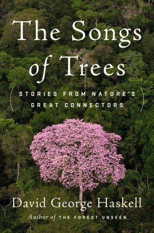 Cover of The Songs of Trees