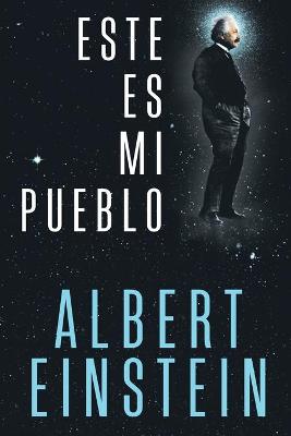 Book cover for Este es Mi Pueblo