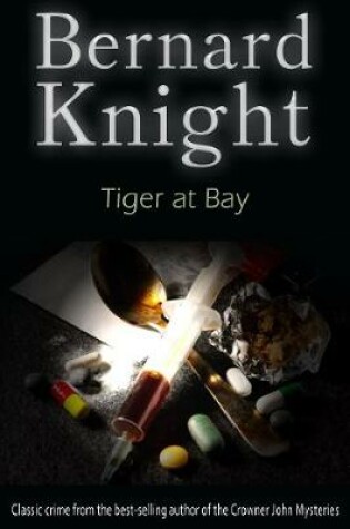 Cover of Tiger at Bay