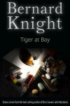 Book cover for Tiger at Bay