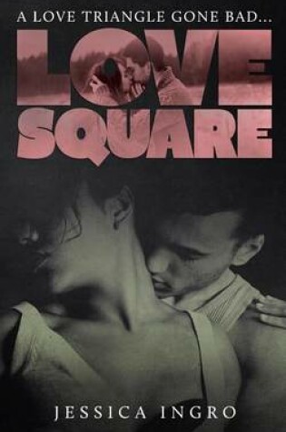 Cover of Love Square