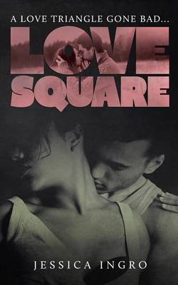 Book cover for Love Square