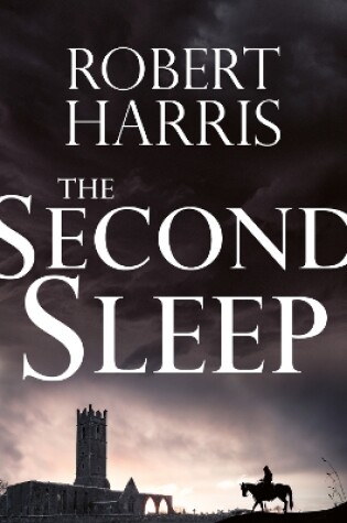 Cover of The Second Sleep