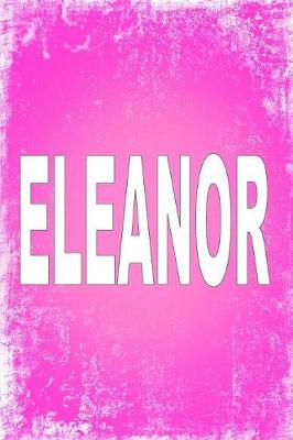 Book cover for Eleanor