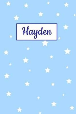 Cover of Hayden