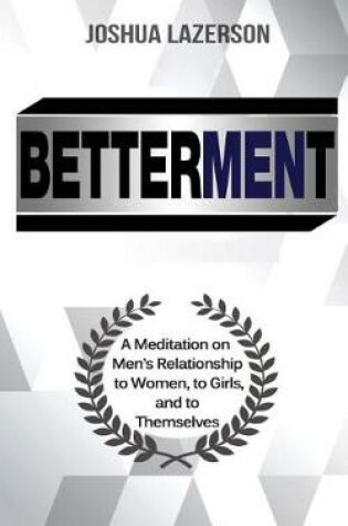 Cover of Betterment