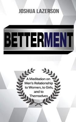 Cover of Betterment