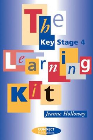 Cover of The Key Stage Four Learning Kit