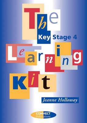 Book cover for The Key Stage Four Learning Kit