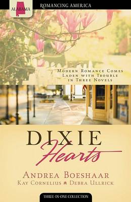 Cover of Dixie Hearts