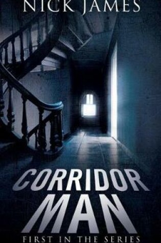 Cover of Corridor Man 1