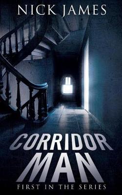 Book cover for Corridor Man 1
